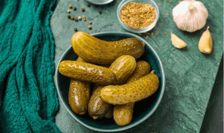 Choosing the Right Pickled Cucumber Manufacturers for Private Label and OEM Production
