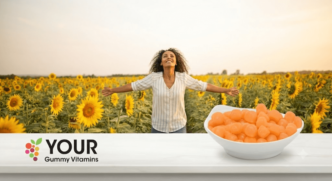 Probiotic Apple Cider Vinegar Gummies: The Ultimate B2B Buying and Sourcing Guide
