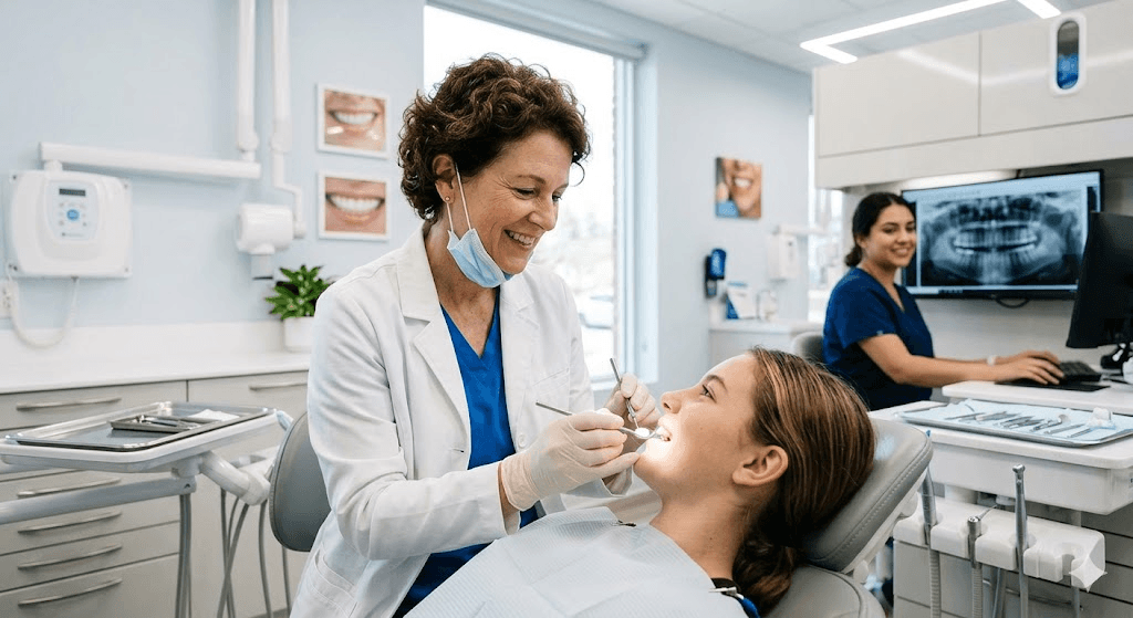Why Professional Dental Care Protects Your Whole Body