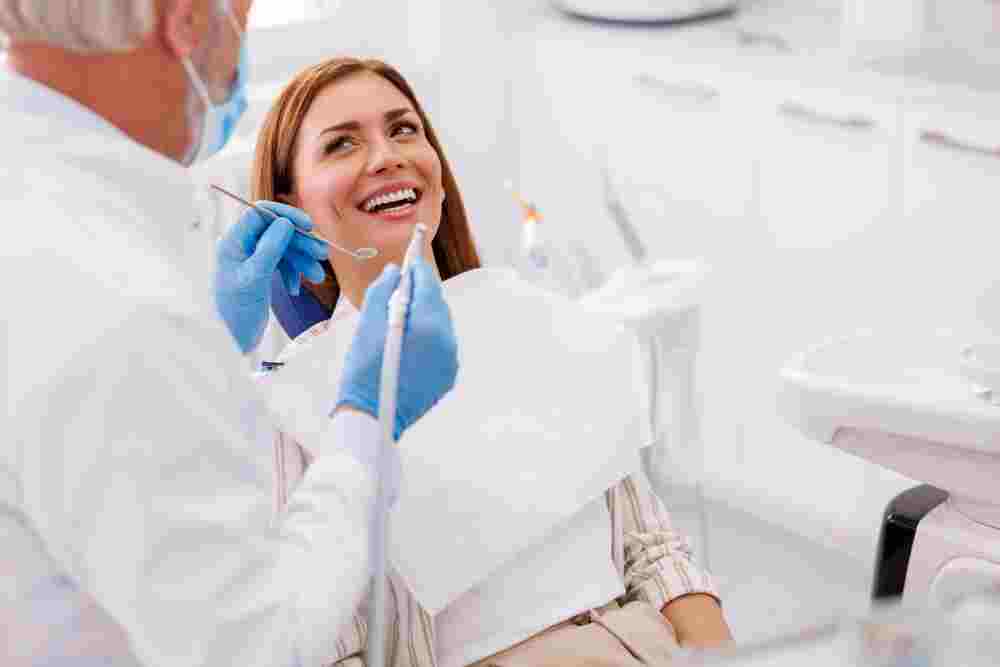 Benefits of Dental Implants Over Dentures