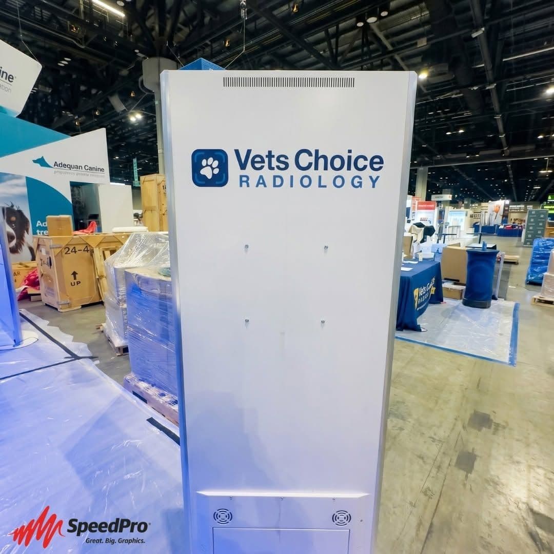 Why Event Signage Plays a Bigger Role Than You Realize