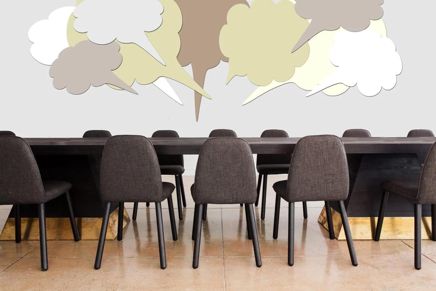 How Custom Wall Murals Elevate Business Spaces and Brand Storytelling