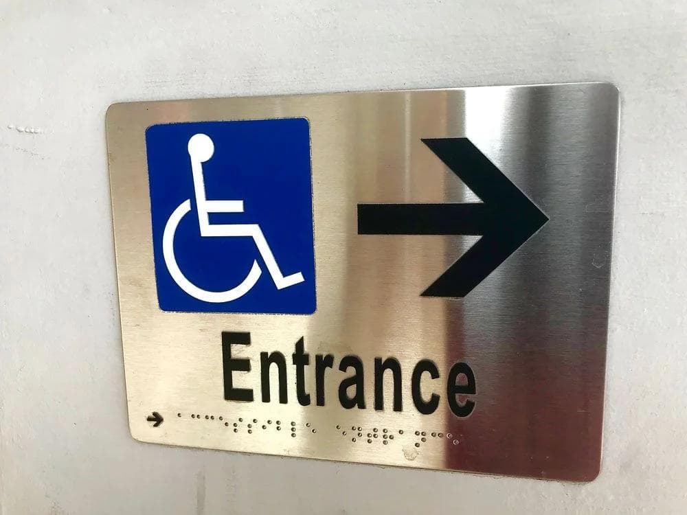 ADA Signs Louisville KY: A Complete Guide to Compliance, Accessibility, and Custom Solutions