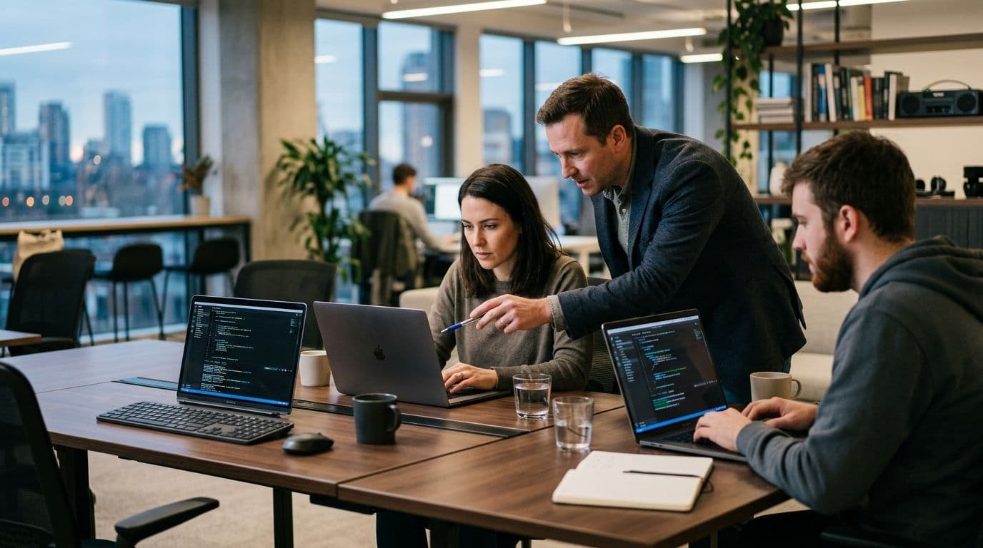 Why Businesses Invest in Custom Full Stack Development