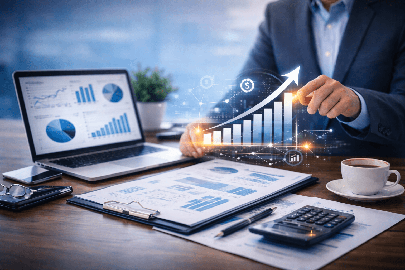 Business Valuation Services