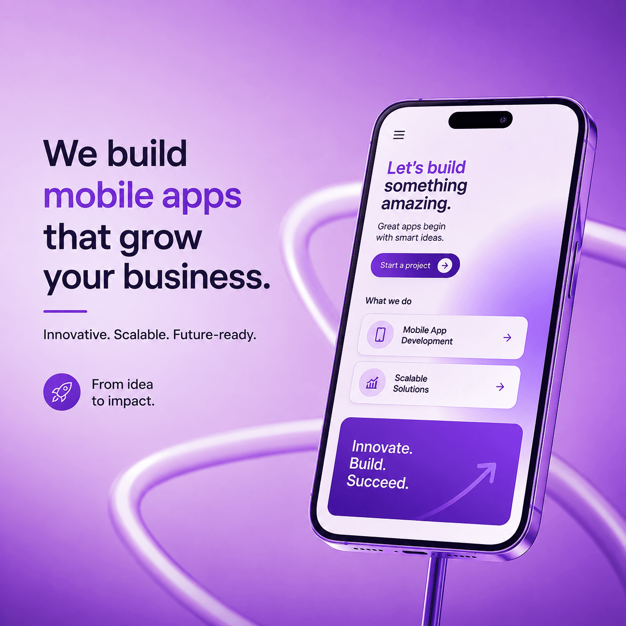 Fast-Growing Mobile App Development Companies in Dubai You Should Know (2026)