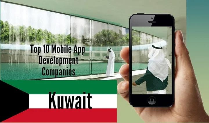 The Ultimate Guide to Choosing a Mobile App Development Company in Kuwait in 2026