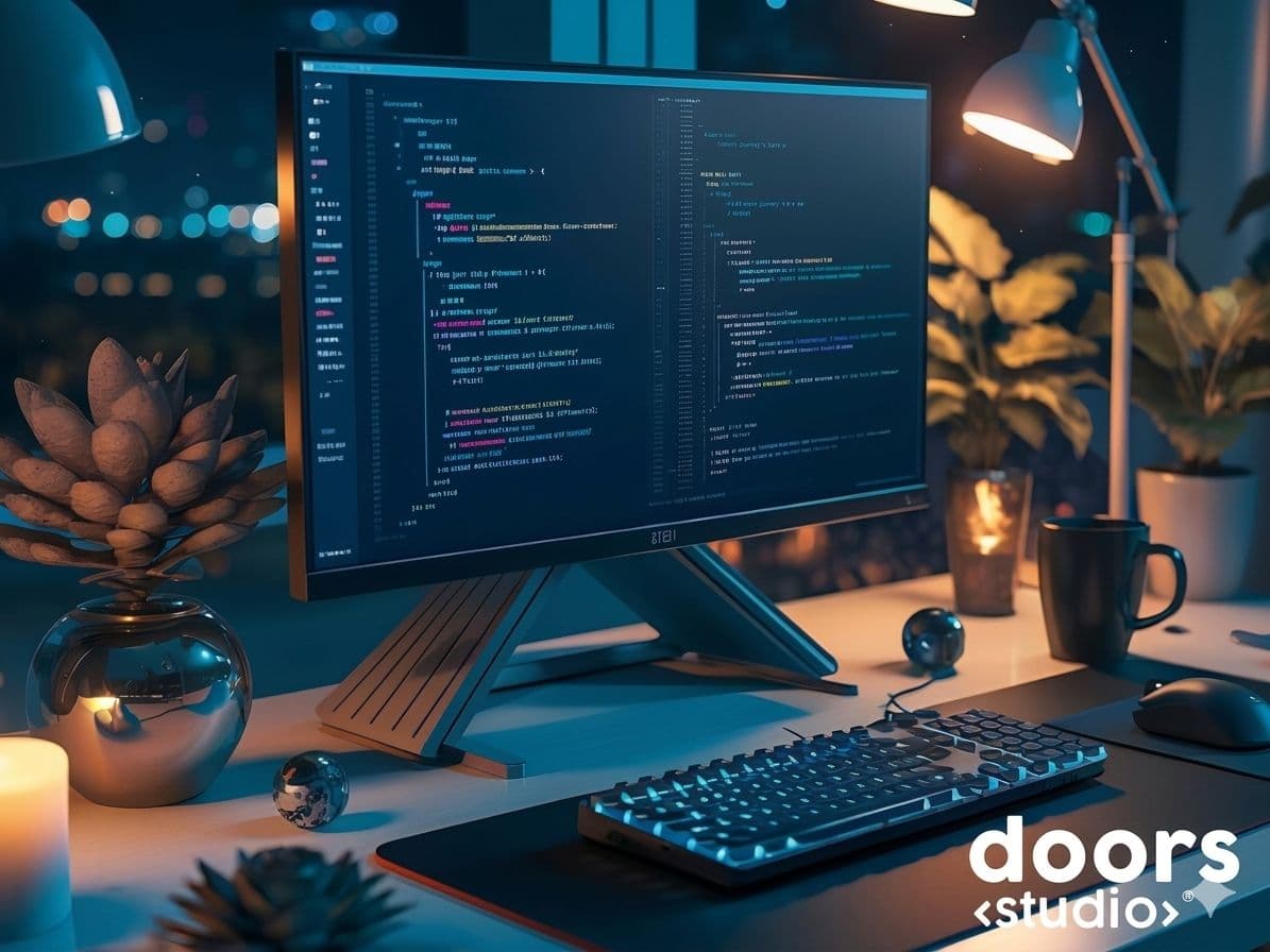 Website Development Company in Dubai