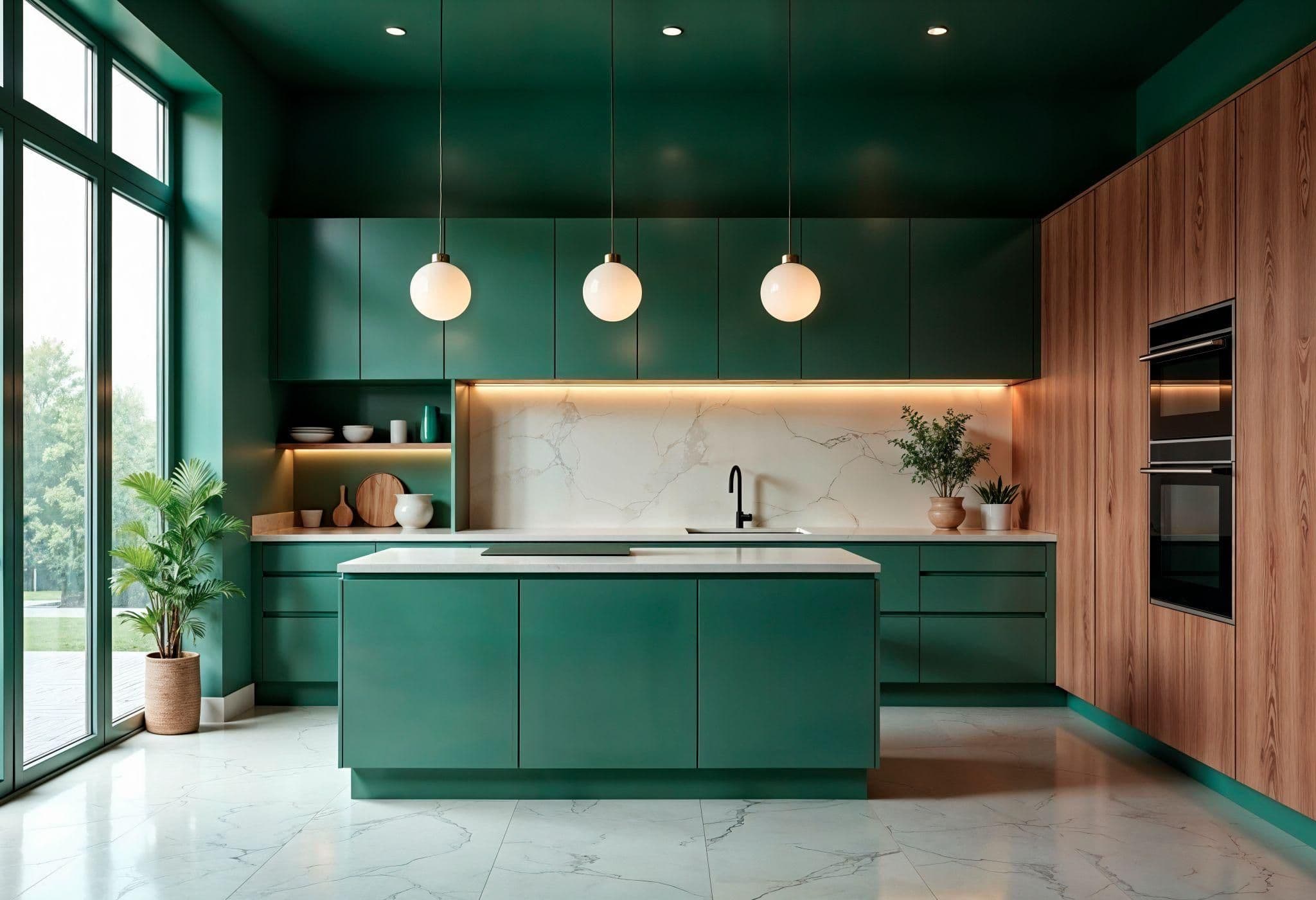 Kitchen Renovations Increase Home Value