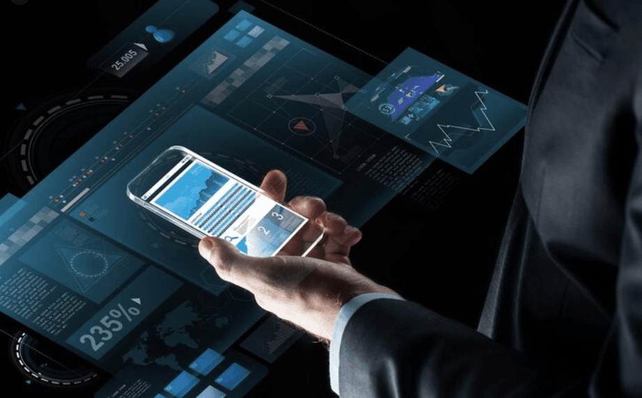 Looking to Hire Best Mobile App Development Company in Dubai?