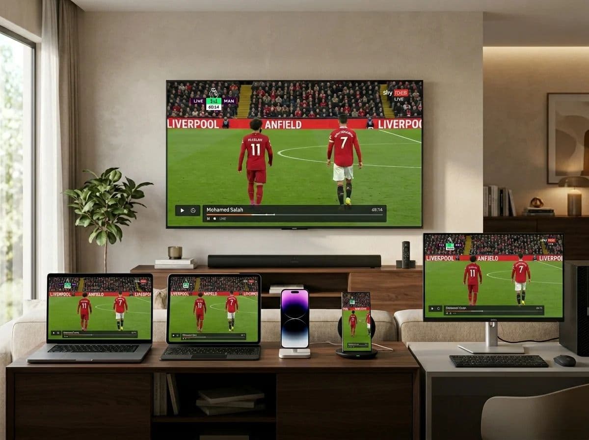 IPTV Australia for Seniors: Is Internet TV Easy to Use?