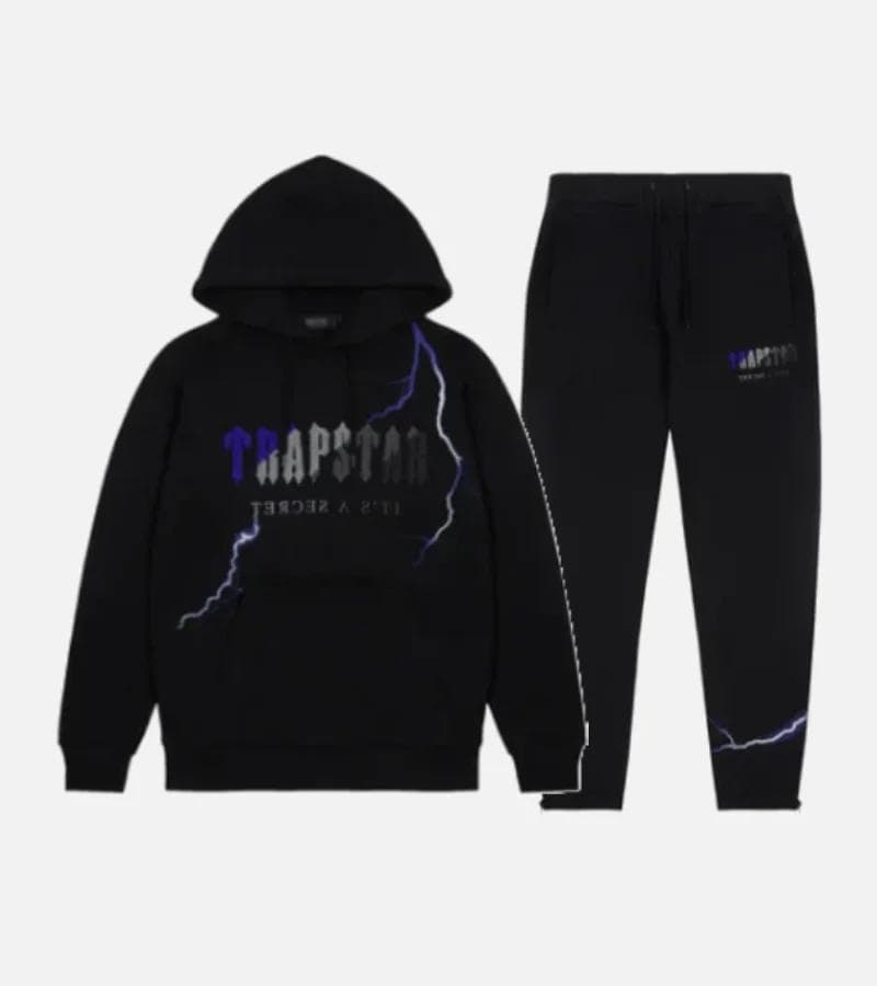 Trapstar Australia: Designed for the Fearless