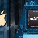 apple arm chip